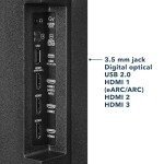 Insignia 55" 4K UHD Smart Fire TV