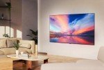 LG 77-Inch 4K OLED Smart TV with Alexa