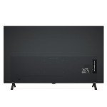 LG 77-Inch 4K OLED Smart TV with Alexa