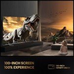 Hisense 100" Mini-LED 4K UHD Smart TV