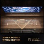 Hisense 100" Mini-LED 4K UHD Smart TV