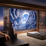 Hisense 100" Mini-LED 4K UHD Smart TV