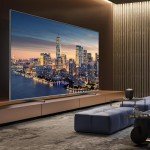 Hisense 100" Mini-LED 4K UHD Smart TV