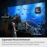 SAMSUNG 100-Inch Neo QLED 4K Smart TV