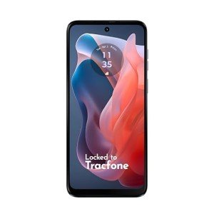 Motorola Moto G Play 2024 - 64GB, Sapphire Blue