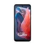 Motorola Moto G Play 2024 - 64GB, Sapphire Blue