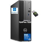 Dell OptiPlex 7020 Small Business Desktop Computer