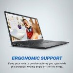 Dell Inspiron 15 3535 Laptop - Ryzen 5, FHD Display