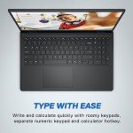 Dell Inspiron 15 3535 Laptop - Ryzen 5, FHD Display
