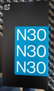 OnePlus Nord N30 5G: Unlocked, Fast Charging, 108MP Camera