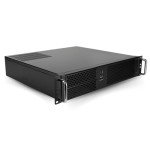Quiet Rackmount PC with Intel i7, 96GB RAM