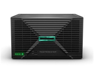 HP ProLiant MicroServer Gen11 Tower Server - E-2434 32GB