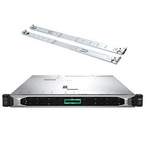 HPE ProLiant DL360 Gen10 Rack Server with Xeon