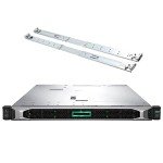 HPE ProLiant DL360 Gen10 Rack Server with Xeon