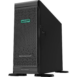 HPE ProLiant ML350 Gen10 Tower Server - Xeon 6130