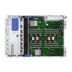 HPE ProLiant ML350 Gen10 Tower Server - Xeon 6130