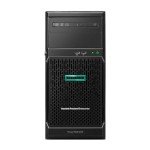 HPE ProLiant ML30 Gen10 Plus 32GB DDR4 SSD