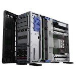 HPE ProLiant ML350 Gen10 Tower Server - Xeon 6130