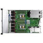 HPE ProLiant DL360 Gen10 Rack Server with Xeon