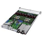 HPE ProLiant DL360 Gen10 Rack Server with Xeon