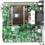HPE MicroServer G10 Plus v2 with 64GB DDR4