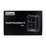 GeeekPi 8U Server Cabinet for Network & Audio