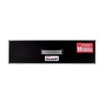 GeeekPi 8U Server Cabinet for Network & Audio