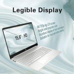 HP 15.6" Laptop | Intel, 32GB RAM, 512GB SSD