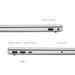 HP 15.6" Linux Laptop with 32GB RAM & 1TB SSD