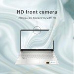 HP 15.6" Laptop | Intel, 32GB RAM, 512GB SSD