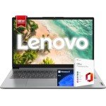 Lenovo IdeaPad 15.6" Laptop - Intel i3, 16GB RAM, SSD