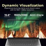 Lenovo ThinkBook 15.6" Laptop with Intel i7