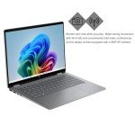 HP OmniBook X 14" 2-in-1 Touch Laptop