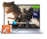 Dell Inspiron 16 Plus Laptop with RTX 4060