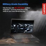 Lenovo V15 Laptop with Office 365, 12GB RAM