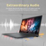 Dell Inspiron 15 Touchscreen Laptop - Ryzen 7, 32GB RAM