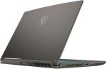 MSI Thin 15 Gaming Laptop - Intel i5, RTX 4060