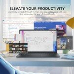 Dell Inspiron 15 Touchscreen Laptop - Ryzen 7, 32GB RAM