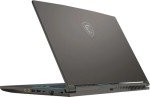 MSI Thin 15 Gaming Laptop - Intel i5, RTX 4060