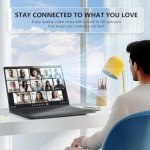 Dell Inspiron 15 Touchscreen Laptop - Ryzen 7, 32GB RAM