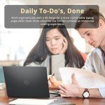 Dell Inspiron 15 Touchscreen Laptop - Ryzen 7, 32GB RAM