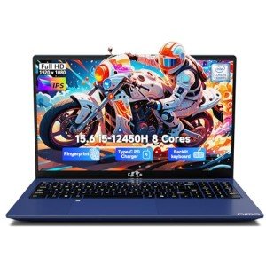 NIMO 15.6" FHD Business Laptop with Intel i5