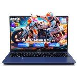 NIMO 15.6" FHD Business Laptop with Intel i5