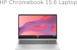 HP Chromebook 15.6" HD Display - Perfect for Students
