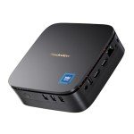 Blackview MP60 Mini PC with 16GB RAM & 4K Support