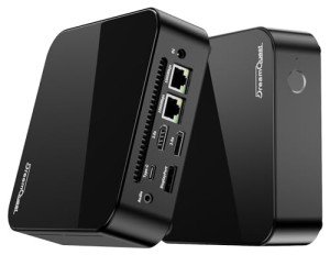 DreamQuest Mini PC N150: 16GB RAM, 512GB SSD