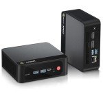 Beelink SER5 Mini PC with Ryzen 5 Processor