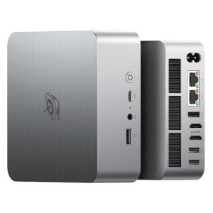 Beelink Dual LAN Mini PC with Intel Core i5