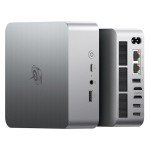 Beelink Dual LAN Mini PC with Intel Core i5