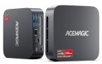 ACEMAGICIAN K1 Mini PC, Ryzen 7, 16GB RAM
